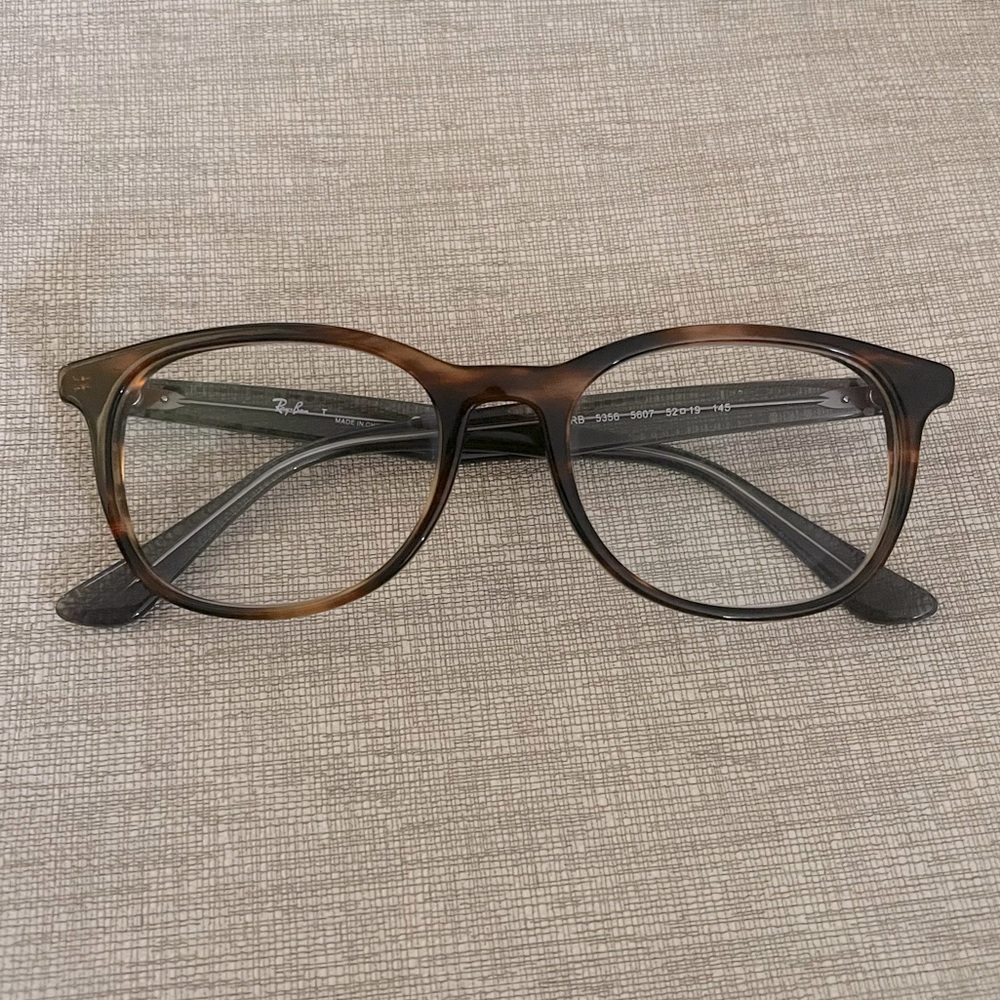 Ray-Ban Prescription Eyeglasses